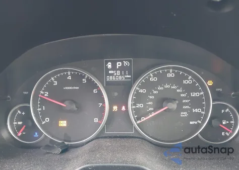 2013 Subaru Legacy 2.5I Premium from USA, damaged, VIN 4S3BMCC6XD3028360